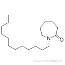 Laurocapram CAS 59227-89-3